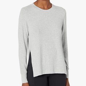 Alo Glimpse Pullover Small